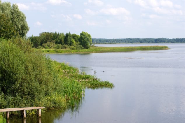 Торопец